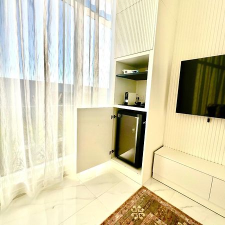 كرم شاليه Villa Barka Luaran gambar